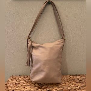 HOBO Merrrin Convertible Backpack